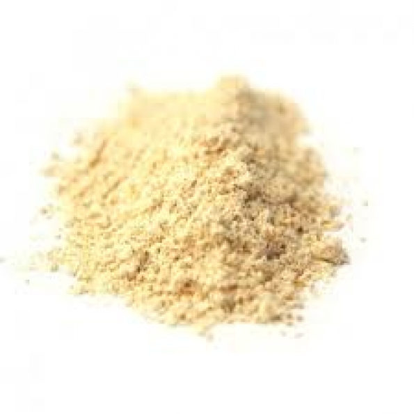 Gluten de trigo
