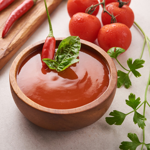 Pasta de Tomate