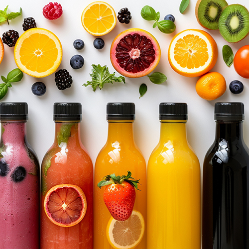 Sabores naturales