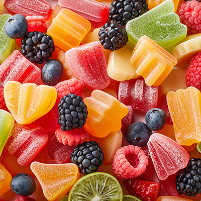 Sabores artificiales