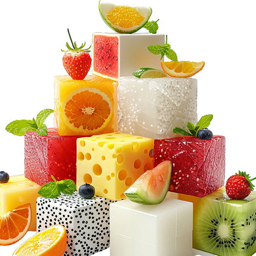 Building blocks
