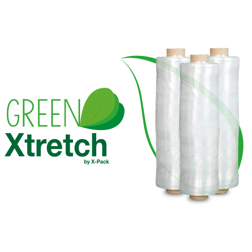 Green Xtretch
