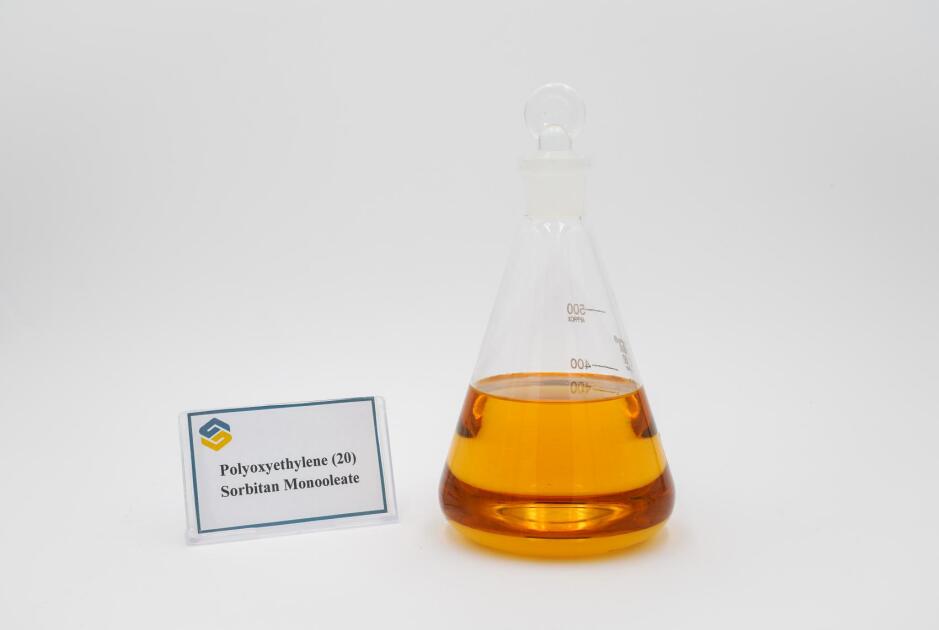 Polysorbates