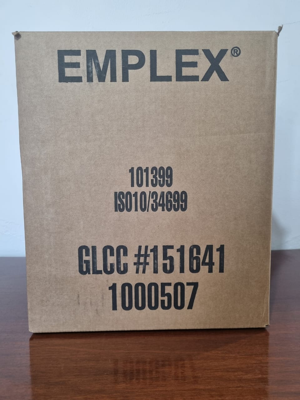 Emplex(SSL)
