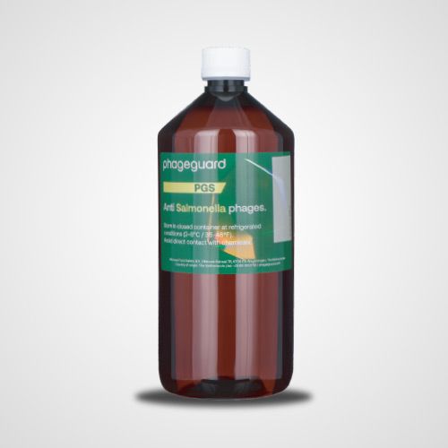Phageguard S (PGS)