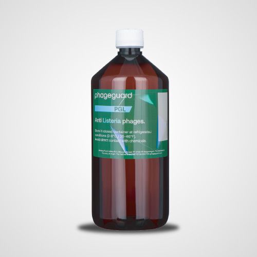 Phageguard L (PGL)