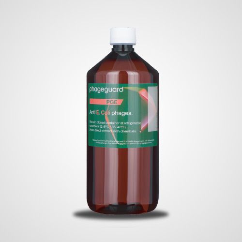 Phageguard E (PGE)