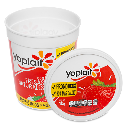 Vaso 32 oz SG