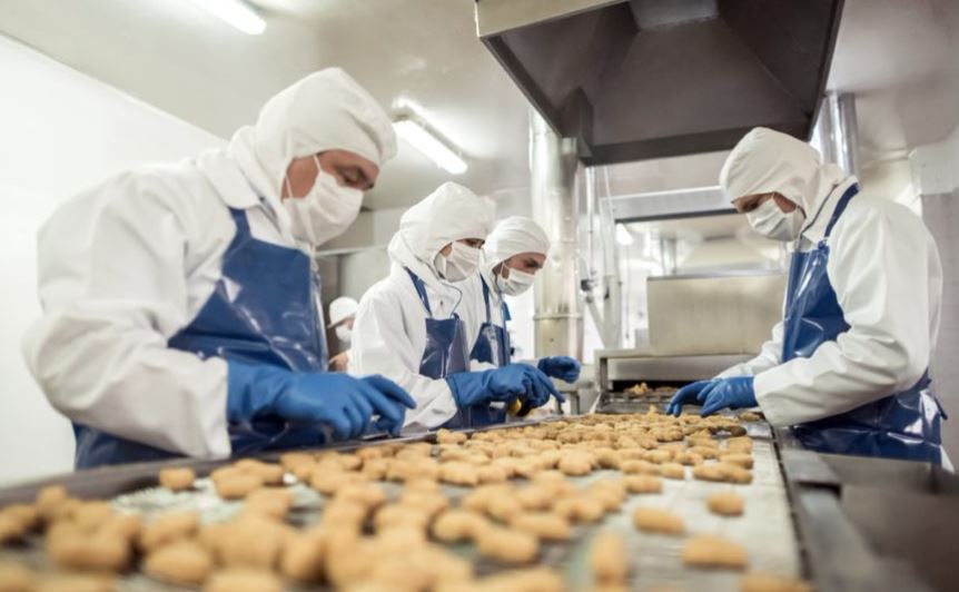 CERTIFICACIÓN DE ALIMENTOS DE CALIDAD SEGURA (SQF)