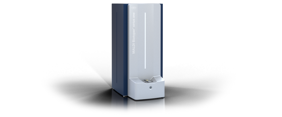 MALDI Biotyper System