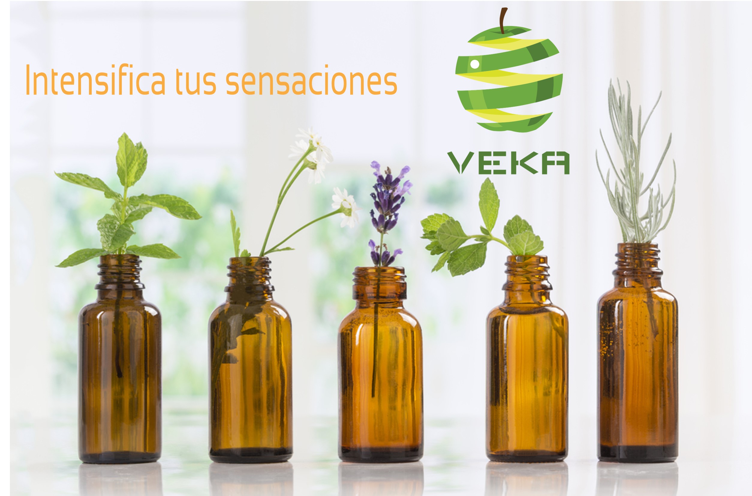 Aceites y extractos