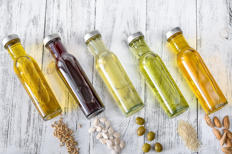 Extractos naturales, una solución en sabores