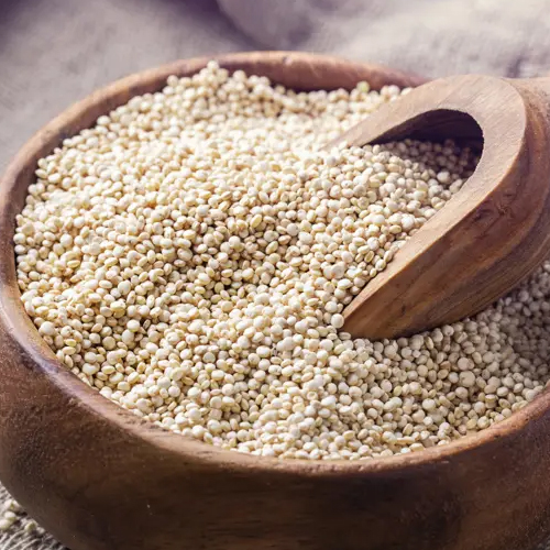 QUINOA