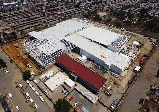 Gerencia de construcción y Supervisión de obra