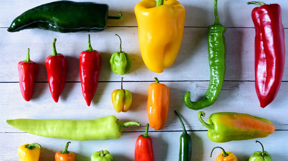 CAPSINATURA® JALAPEÑO E