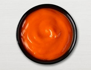 Salsas y Aderezos