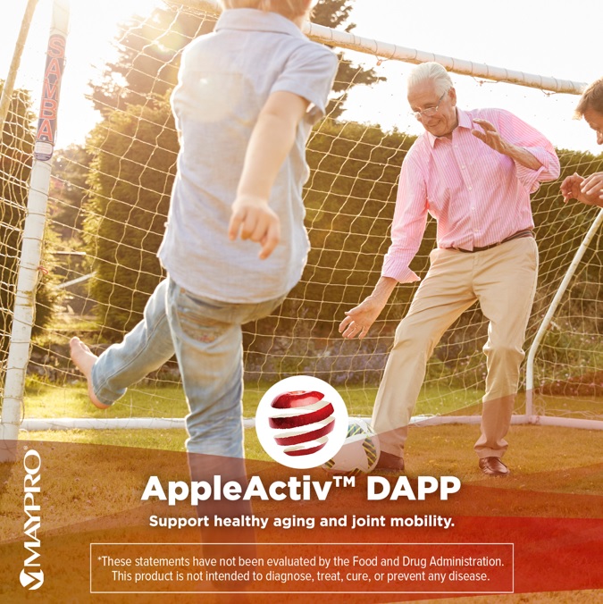 AppleActiv