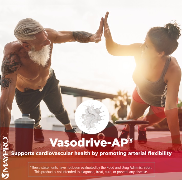 VasoDrive