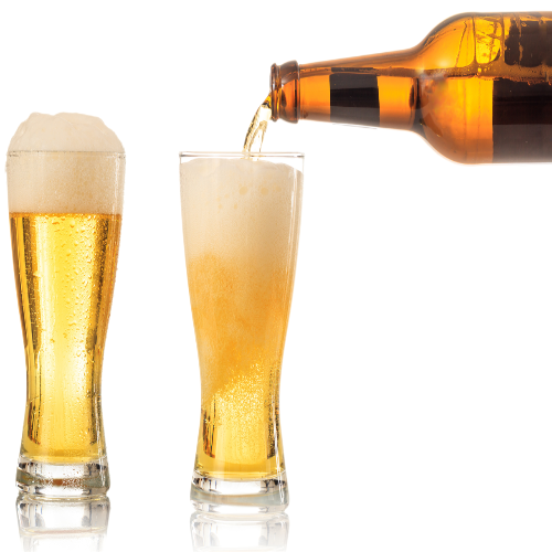 Soluciones completas para la industria Cervecera