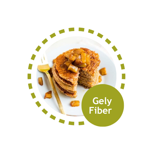 Gely Fiber