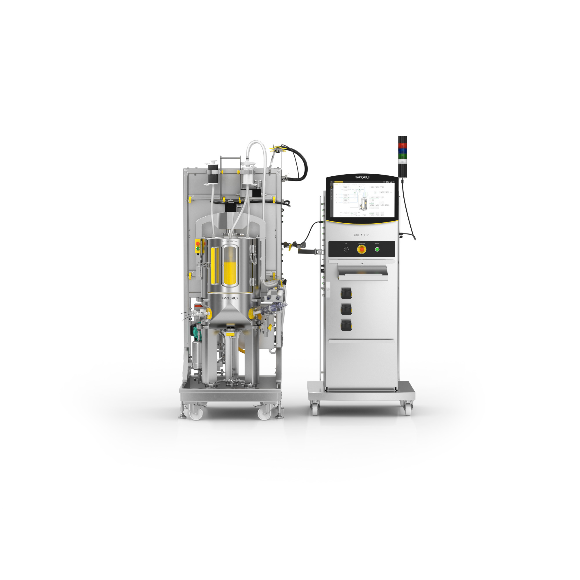 Biostat® B