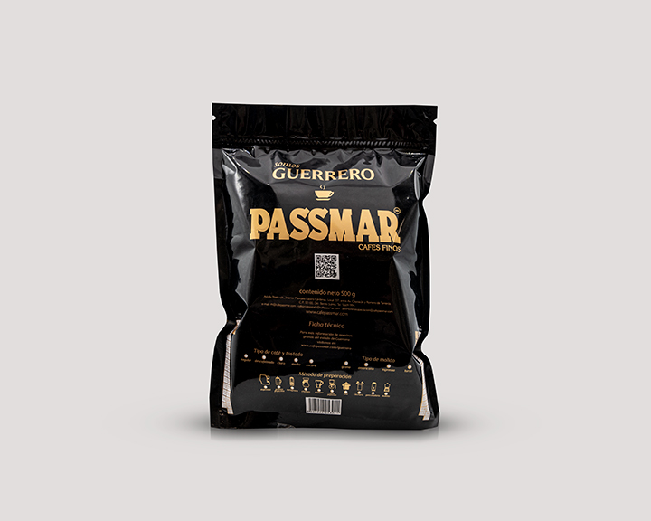 Bolsa de Café