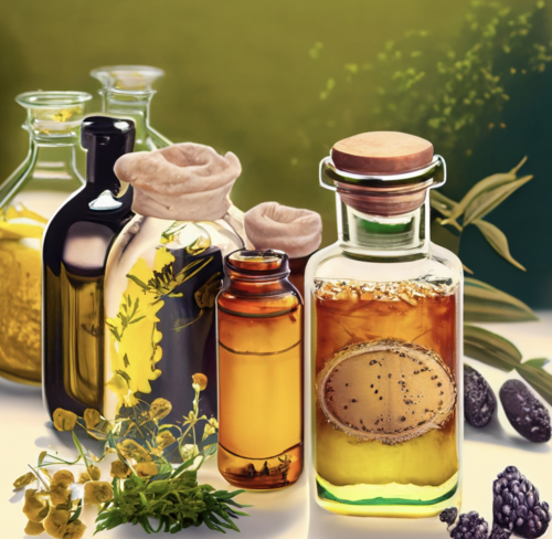 Antioxidantes