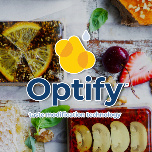 Taste Modification Technology