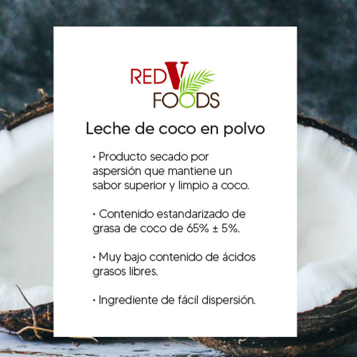 RV FOODS