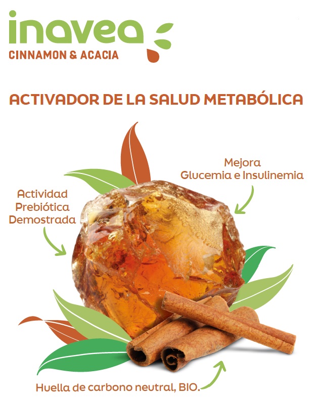 Inavea CINNAMON & ACACIA