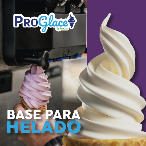 Proglace