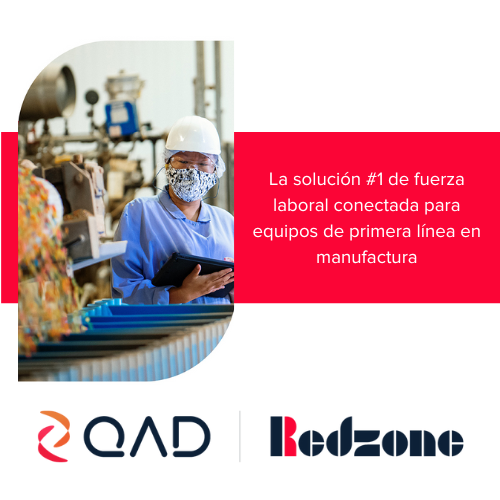 QAD Redzone