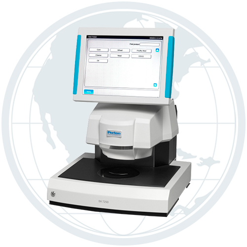 NIR DA 7250