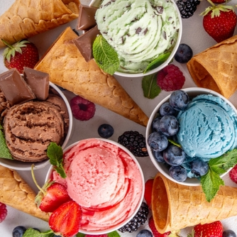 PURECIRCLE™ Clean Taste Solutions 