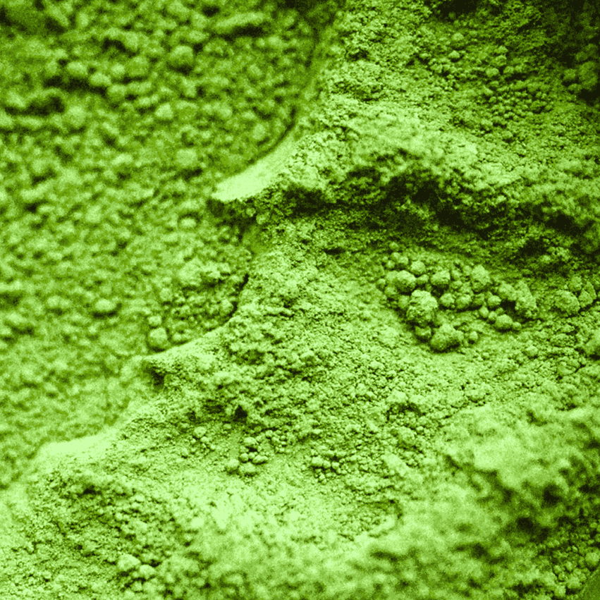 Te Matcha en polvo