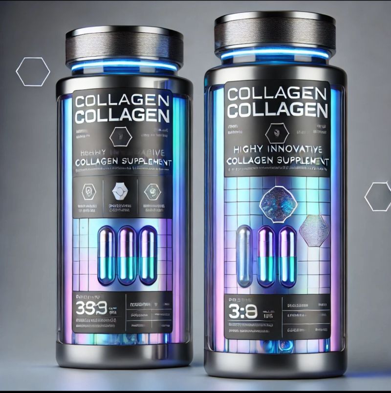 Colágeno alta solubilidad 