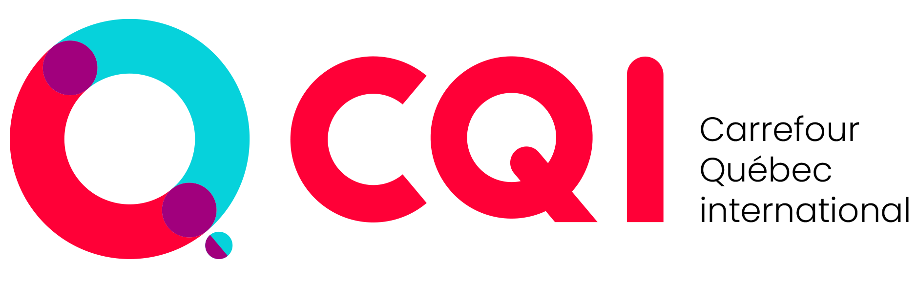 Carrefour Québec International (CQI)