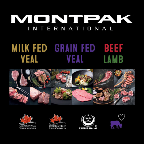 Montpak International