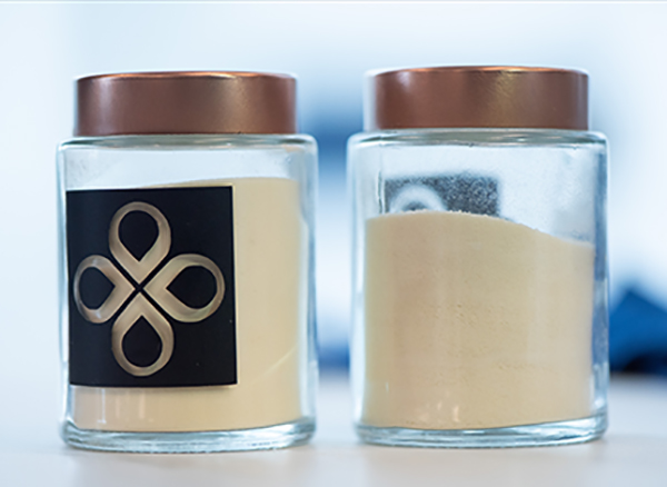 ISO Chill® whey protein isolates