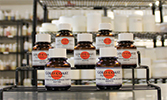 GCI Natural Colourings