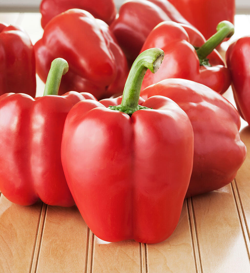 CAPSINATURA® PIMIENTO ROJO E