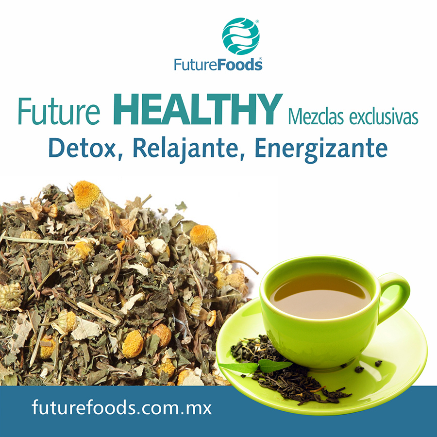 Future Healthy 
