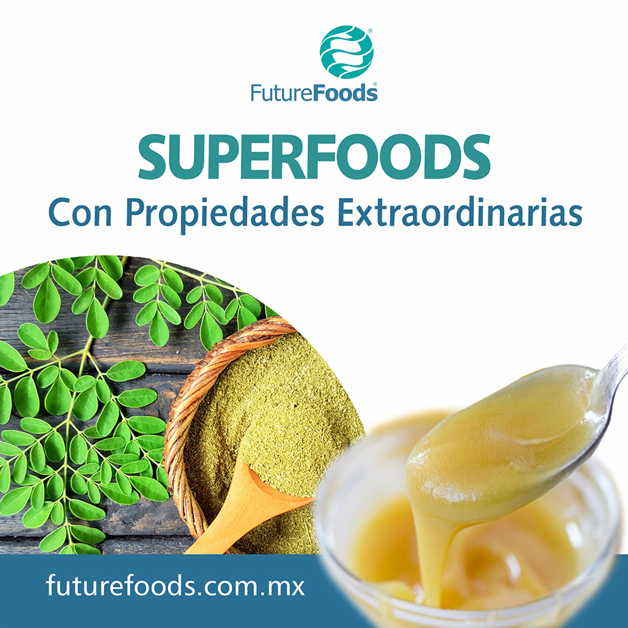 Superfoods 