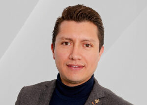 Israel Ortega