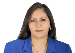 Nidia Martinez