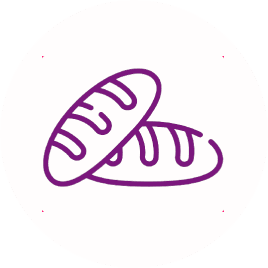 Panificados