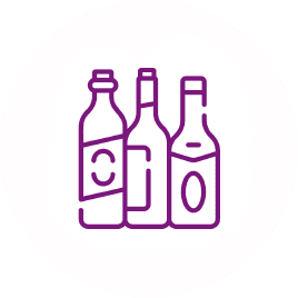 Bebidas