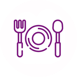 Comedores Indutriales y Restaurantes