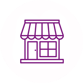 Comercializadora/Retail