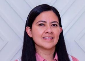 Maribel Lemus